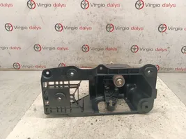 Renault Megane III Palanca/selector de cambios (interno) 9612311