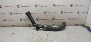 Renault Megane III Tube d'admission de tuyau de refroidisseur intermédiaire 144609794R