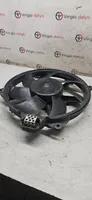 Renault Megane III Kale ventilateur de radiateur refroidissement moteur 214810898R