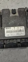 Renault Espace -  Grand espace IV Calculateur moteur ECU 8200311550