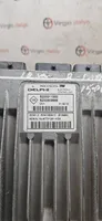 Renault Clio III Sterownik / Moduł ECU 8200911560