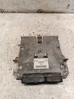 Renault Vel Satis Sterownik / Moduł ECU 8200208997