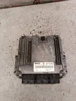 Renault Laguna III Sterownik / Moduł ECU 0281015323