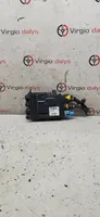 Renault Megane III Câble de batterie positif 243800011R