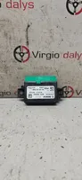 Renault Scenic II -  Grand scenic II Parking PDC control unit/module 9814151980