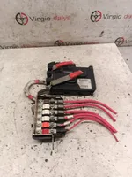 Renault Megane III Cable positivo (batería) 243800011R