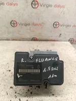 Renault Fluence ABS Pump 476606747R