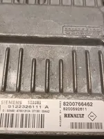 Renault Megane II Calculateur moteur ECU 8200592611