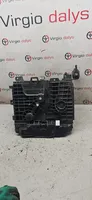 Renault Fluence Battery box tray 244466737R