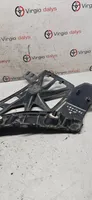 Renault Scenic III -  Grand scenic III Rear bumper mounting bracket 850450007R