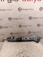 Renault Megane III Radiatoru paneļa sānu daļa (televizors) 6251306e