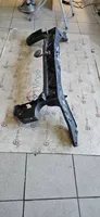 Renault Clio III Radiator support slam panel 8200290143