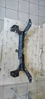 Renault Clio III Radiator support slam panel 8200290143