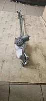 Renault Espace -  Grand espace IV Front wiper linkage and motor 