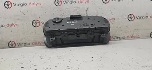 Renault Kadjar Tachimetro (quadro strumenti) 2472185