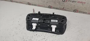 Renault Laguna III Compteur de vitesse tableau de bord 248106617R