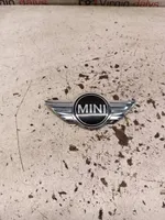 Mini One - Cooper Clubman R55 Mostrina con logo/emblema della casa automobilistica 27549725114