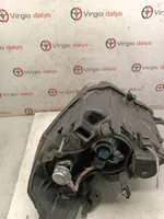 Renault Vel Satis Lampa przednia 8200014358