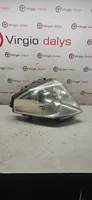 Renault Vel Satis Headlight/headlamp 8200051267