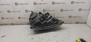 Renault Clio II Lampa przednia 15601700