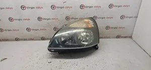 Renault Clio II Lampa przednia 15601700