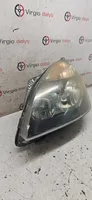 Renault Clio II Headlight/headlamp 15601700