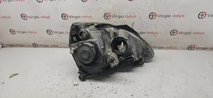 Renault Clio II Lampa przednia 15601700