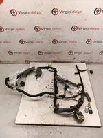 Renault Kadjar Faisceau de câblage de porte avant 241247627R