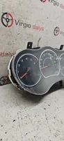 Renault Koleos I Speedometer (instrument cluster) 248109914R