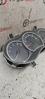 Renault Koleos I Speedometer (instrument cluster) 24810JZ06A