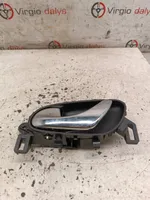 Renault Kadjar Front door interior handle 806714EA0A