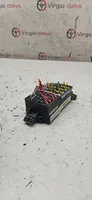 Dacia Duster Fuse module 7703297597