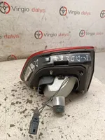 Renault Kadjar Luces portón trasero/de freno 265508898R