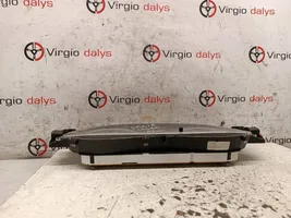 Dacia Logan I Speedometer (instrument cluster) 216720407