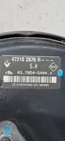 Dacia Duster Stabdžių vakuumo pūslė 472102876R
