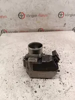 Renault Scenic II -  Grand scenic II Electric throttle body valve 7701062300