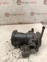 Renault Kangoo I Throttle valve 7700273699