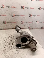 Renault Megane III EGR valve 852301