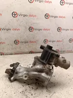 Renault Megane III Soupape vanne EGR 852301