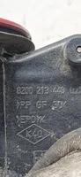 Renault Modus Fuel tank cap 8200213440