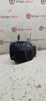 Renault Clio III Bouchon, volet de trappe de réservoir à carburant 8200290092