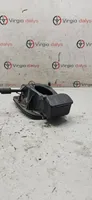 Renault Clio III Bouchon, volet de trappe de réservoir à carburant 8200290092