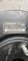 Renault Clio III Stabdžių vakuumo pūslė 8200249245