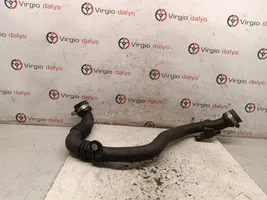 Renault Modus Intercooler hose/pipe 8200468372