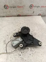 Renault Scenic I Rear window wiper motor 7700433890B