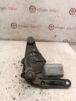 Renault Clio II Moteur d'essuie-glace arrière 8200028400