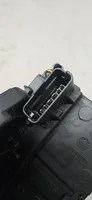 Renault Modus Rear door lock 