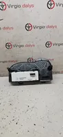 Renault Twingo II Spidometras (prietaisų skydelis) 280345731r