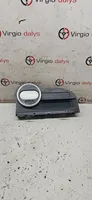 Renault Twingo II Speedometer (instrument cluster) 280345731r