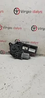 Renault Megane III Front door window regulator motor 